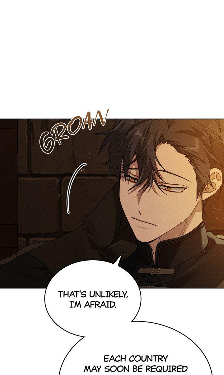 Under the Oak Tree Chapter 80 image 07